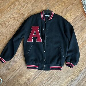 Adika brand jacket size xs/s